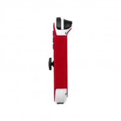 Lizard Skins Switch Joy-Con Crimson Red (0,5mm) - Superfice Agarre