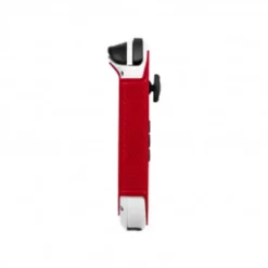 Lizard Skins Switch Joy-Con Crimson Red (0,5mm) - Superfice Agarre