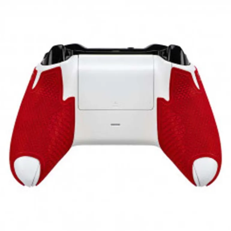 Lizard Skins Xbox One Crimson Red (0,5mm) - Superfice Agarre