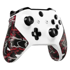 Lizard Skins Xbox One Wildfire Camo (0,5mm) - Superfice Agarre
