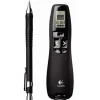 Logitech Professional Presenter R700 Wireless Rojo - Puntero