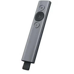 Logitech Spotlight Plus B2B - Puntero