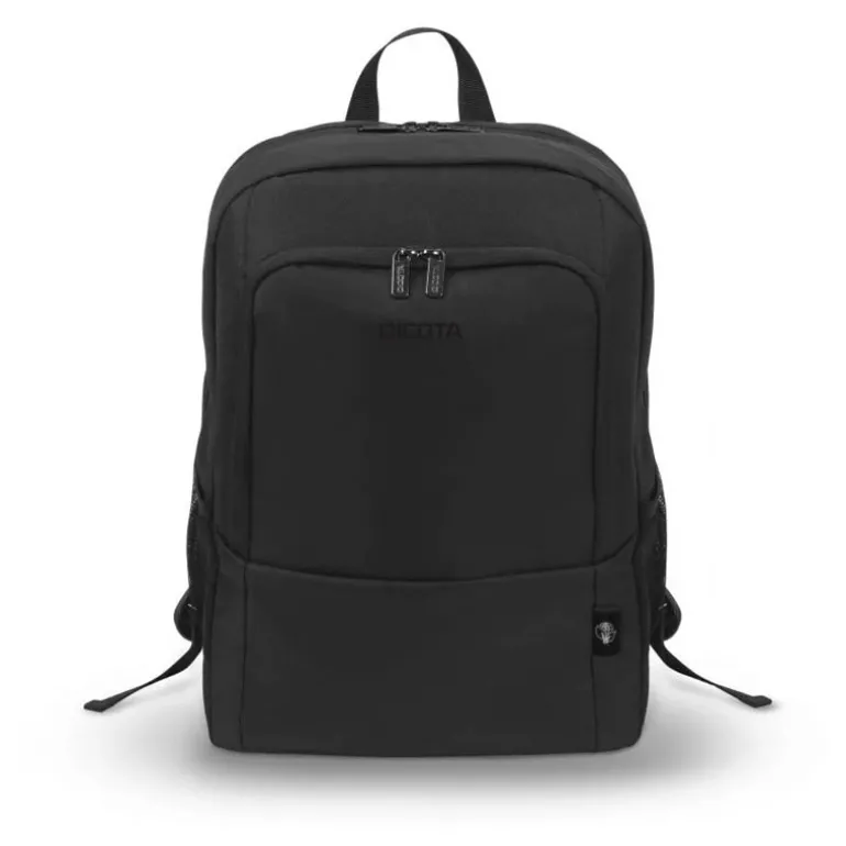 Maletín Portátil Dicota Eco Base 15" - 17.3" Negro