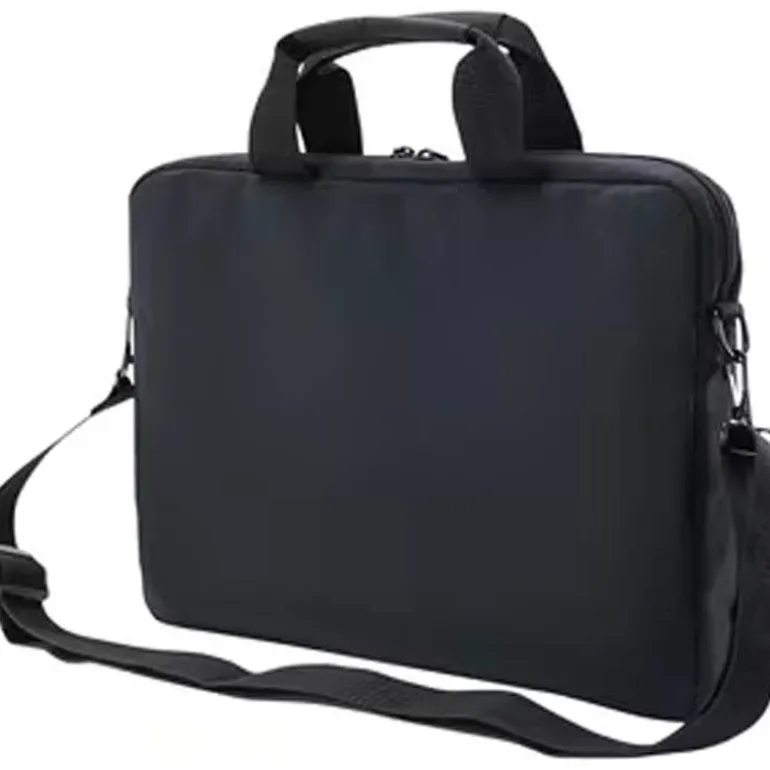Maletín Portátil Dicota Slim Case 14" - 15.6" Negro