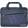Maletín Portátil NGS Monray Charter 15.6" Azul Oscuro Jaspeado