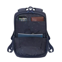 Maletín Portátil Rivacase Suzuka 15.6