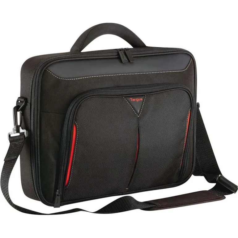 Maletín Portátil Targus Classic+ 15.6"