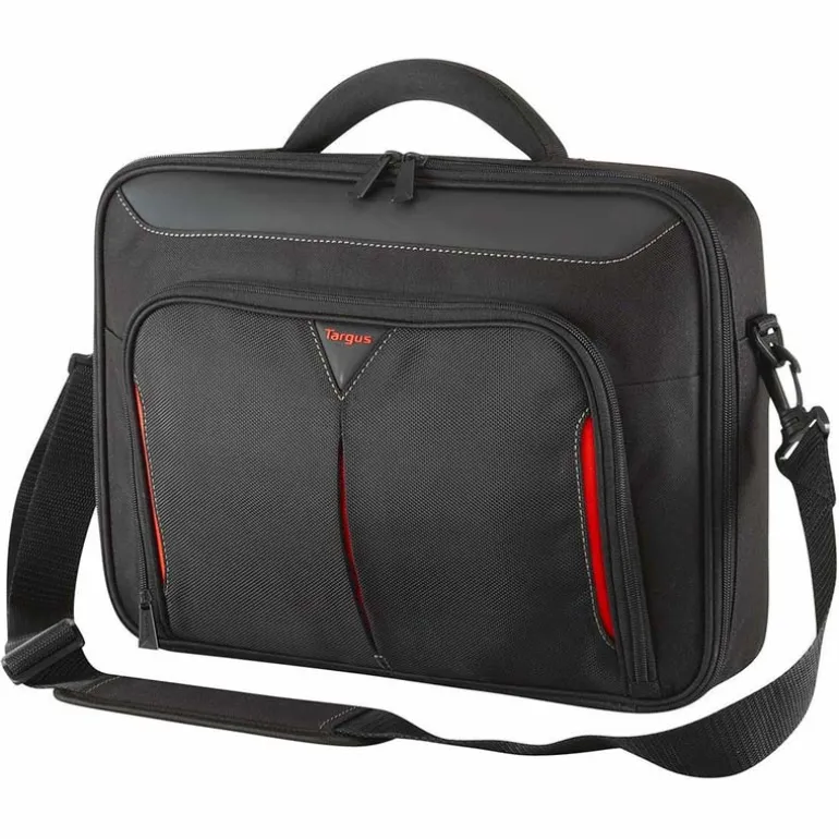 Maletín Portátil Targus Classic+ 15.6"