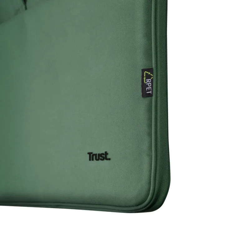 Maletín Portátil Trust Bologna 16" ECO Verde
