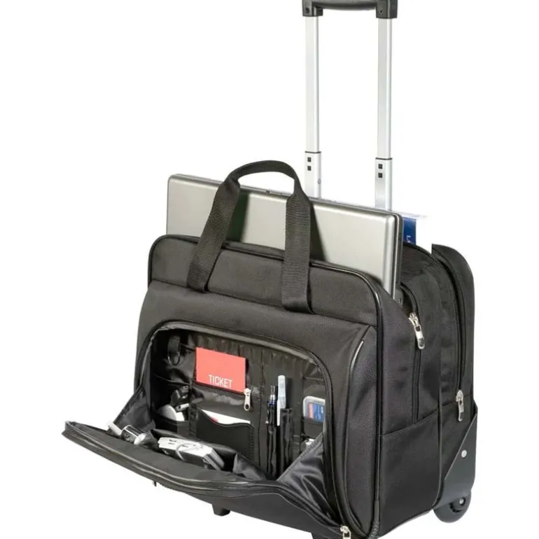 Maletín Targus Executive Roller 15.6"