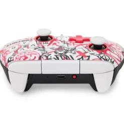Mando PowerA Fusion Pro 3 Fortnite SE Wireless Para Xbox Series X/S