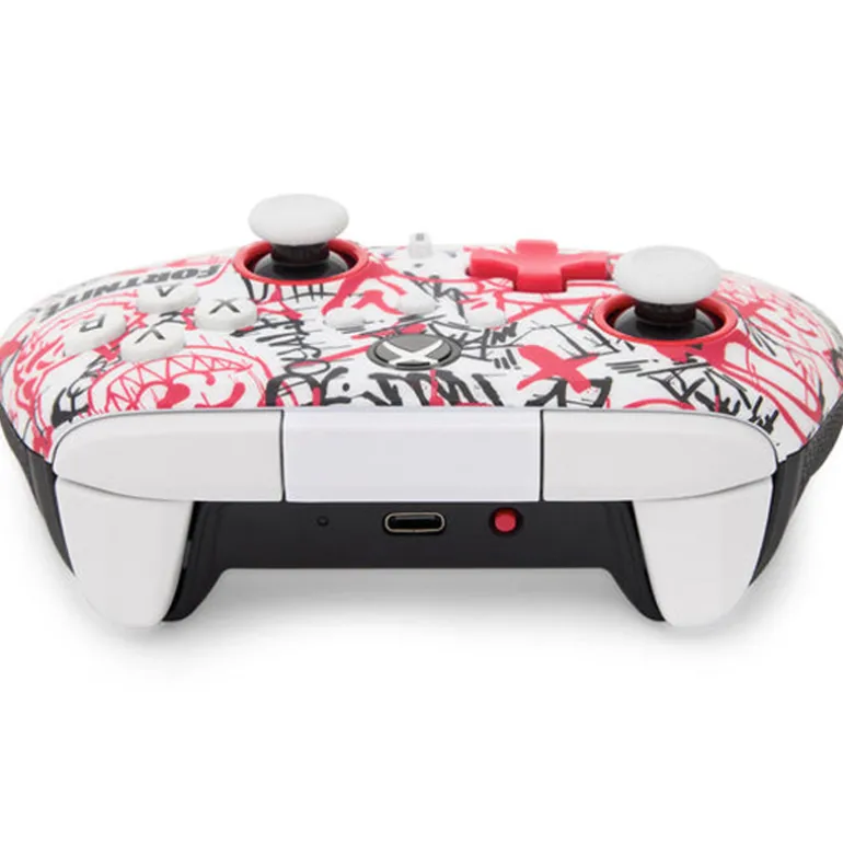 Mando PowerA Fusion Pro 3 Fortnite SE Wireless Para Xbox Series X/S
