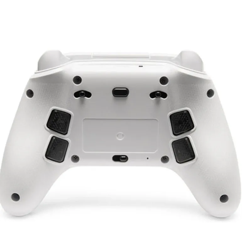 Mando PowerA OPS v1 Cloud Gaming Wireless Fortnite Edition Para PC