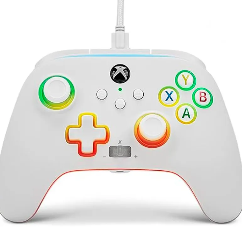 Mando PowerA Spectra Infinity Wireless Para Xbox Series X/S