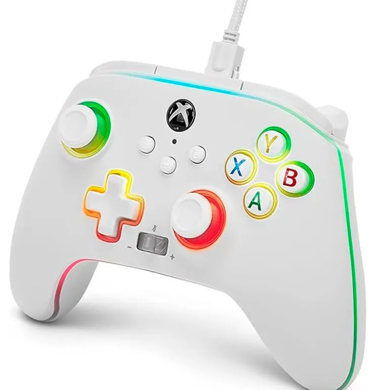 Mando PowerA Spectra Infinity Wireless Para Xbox Series X/S