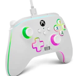 Mando PowerA Spectra Infinity Wireless Para Xbox Series X/S