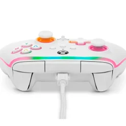 Mando PowerA Spectra Infinity Wireless Para Xbox Series X/S