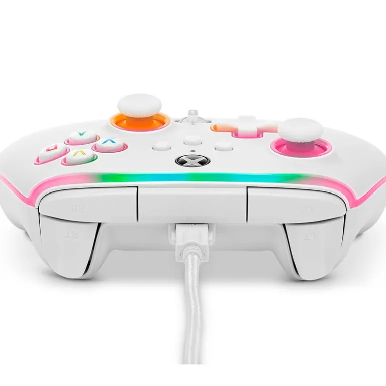Mando PowerA Spectra Infinity Wireless Para Xbox Series X/S