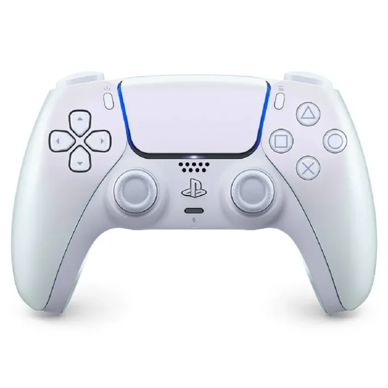 Mando Sony DualSense Chroma Pearl PS5