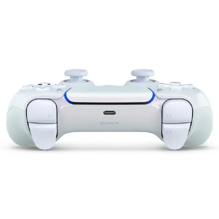 Mando Sony DualSense Chroma Pearl PS5