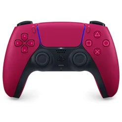 Mando   Sony PS5 DualSense Wireless Rojo Cósmico