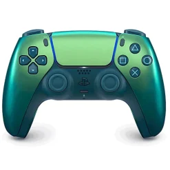 Mando Sony PS5 DualSense Wireless Verde Croma