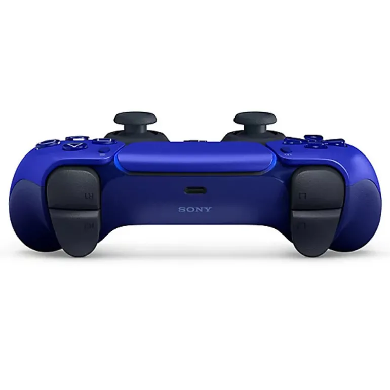 Mando Sony PS5 DualSense Wireless Azul Cobalto
