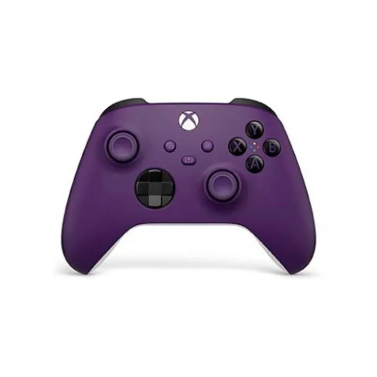 Mando Xbox Series S X Morado