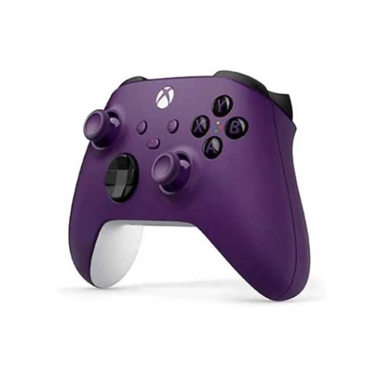 Mando Xbox Series S X Morado