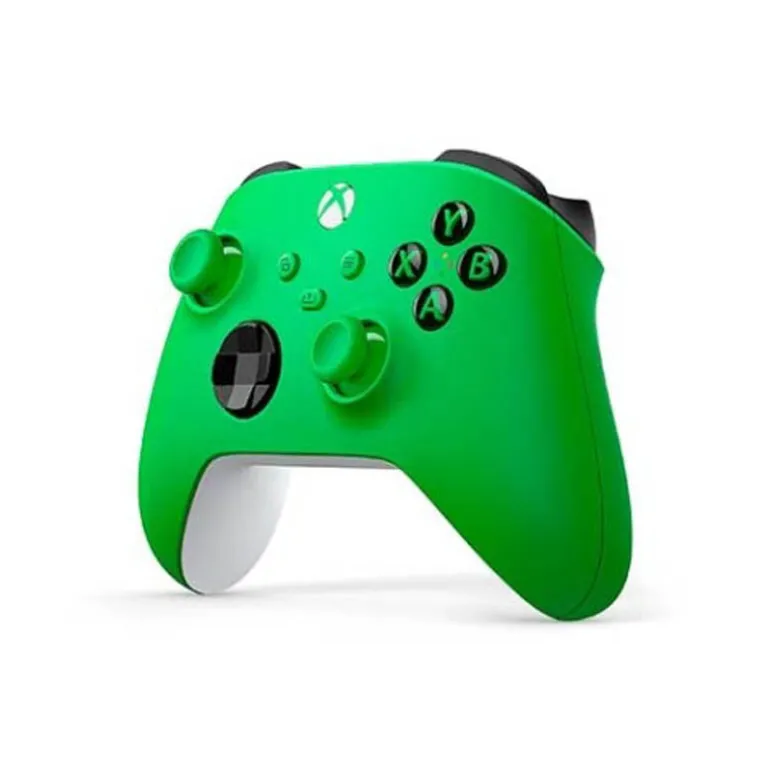 Mando Xbox Series S X Verde