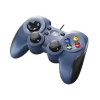 Mando   Logitech F310 Negro Azul
