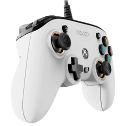 Mando Nacon Pro Compact Blanco Para Xbox Series X/S