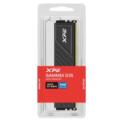 Memoria DDR4 Adata XPG D35 8GB 1x8GB 3200MHz CL16