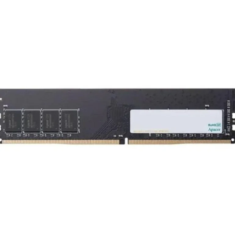 Memoria DDR4 Apacer EL.16G21.GSH 16GB 1x16GB 3200MHz CL22