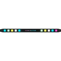 Memoria DDR5 Corsair Dominator Platinum RGB 64GB 2x32GB 6400MHz CL32 XMP Negro