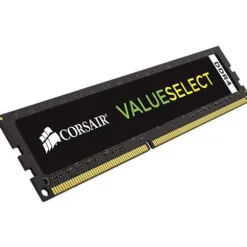 Memoria DDR4 Corsair Value Select 8GB 1x8GB 2133MHz CL15