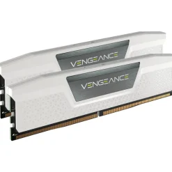 Memoria DDR5 Corsair Vengeance 48GB 2x24GB 6000MHz CL30 EXPO-XMP Gris