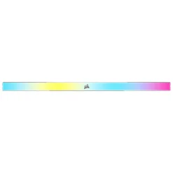 Memoria DDR5 Corsair Vengeance RGB 64GB 2x32GB 6000MHz CL30 EXPO-XMP Gris