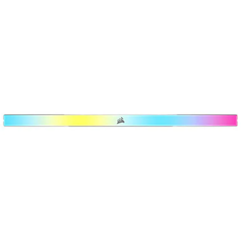 Memoria DDR5 Corsair Vengeance RGB 64GB 2x32GB 6000MHz CL30 EXPO-XMP Gris