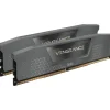 Memoria DDR5 Corsair Vengeance 32GB 2x16GB 6400MHz CL36 EXPO-XMP Blanca