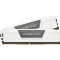 Memoria DDR4 Corsair Vengeance LPX White 16GB 2x8GB 3200MHz CL16