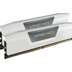 Memoria DDR4 Corsair Vengeance LPX White 16GB 2x8GB 3200MHz CL16
