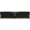 Memoria DDR4 Corsair Vengeance RGB Pro Black 16GB 2x8GB 3200MHz CL16