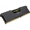 Memoria DDR4 Corsair Vengeance LPX Black 8GB 1x8GB 2400MHz CL16