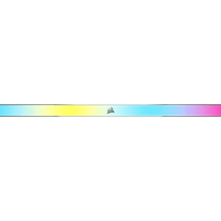 Memoria DDR5 Corsair Vengeance RGB 16GB 2x8GB 5600MHz CL40 EXPO-XMP