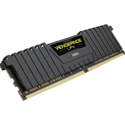 Memoria DDR4  Corsair Vengeance LPX 16GB 1x16GB 3200MHz CL16 Bulk