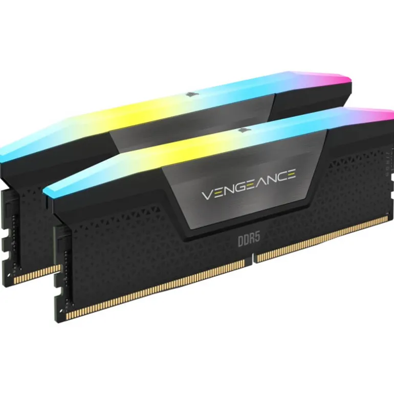 Memoria DDR5 Corsair Vengeance 48GB 2x24GB 5200MHz CL38