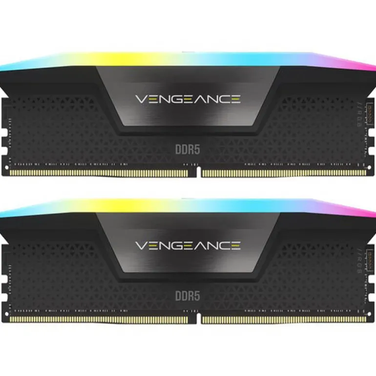 Memoria DDR5 Corsair Vengeance 48GB 2x24GB 5200MHz CL38