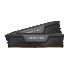 Memoria DDR5 Corsair Vengeance RGB 48GB 2x24GB 6000MHz CL36 XMP Negro