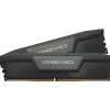Memoria DDR5 Corsair Vengeance 64GB 2x32GB 6200MHz CL32